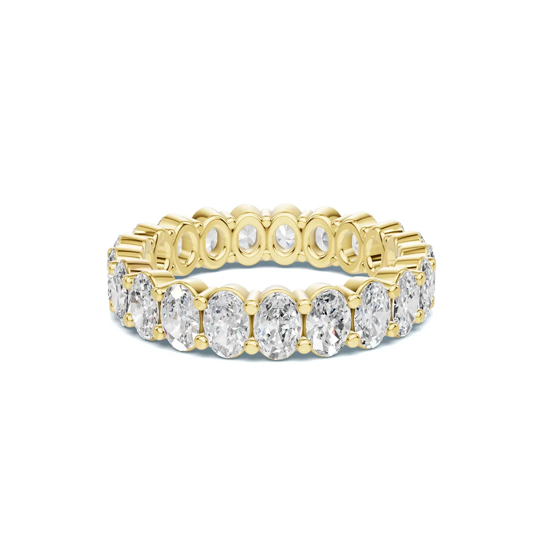 Eternity Bands
